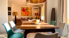 Luxury Apartment St-Tropez/ 10mn walk to center. - Image 3