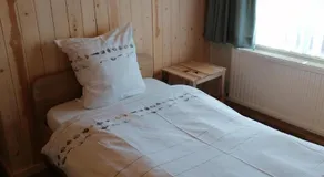 Vakantiewoning Upstairzzz - Image 2