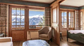 Hotel Montpelier - Image 2