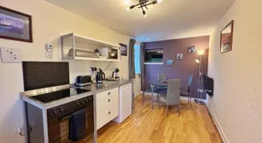 Kilchrist Castle Cottages - Image 3