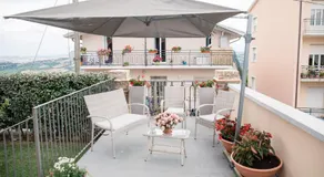 Villa Mascitti B&B Tortoreto Alto - Image 5