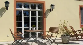 Urlaubsresidenz Marstall und Kanzlei im Schlossensemble - Image 5