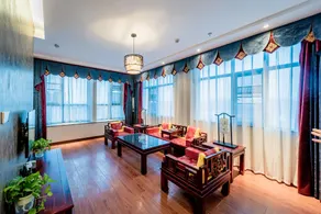 Jiaer Hotel (Yichang Wanda Plaza Canal Park Branch) - Image 4