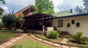 40 Fraser Street Bed and Breakfast - Image 5