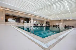 Rich Global Hotel - Image 5
