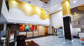 Hotel Sandakan - Image 2