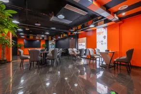 Hanfeng International Hotel (Heze Chengwu Yizhong Store) - Image 4