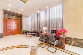 Rezen Hotel Wuxi Cuizhuyuan - Image 5