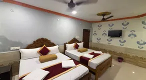 Hotel JP Grand - Image 2