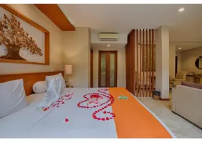 One Bedroom Villa and Private Pool - Image 2