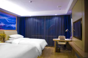 Vienna Hotel Lukou Airport - Image 5