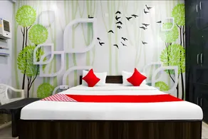 Hotel O by OYO Smart City Guest House - Image 5