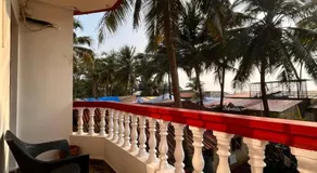 Maria Paulo Guest House Bar and Restaurant - Image 2