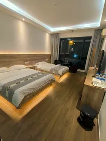 Guangzhou Miyuanju Farmhouse - Image 4