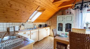 Kissinger Auszeit Apartment - Image 5