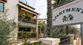 Funtana Apartments Budinjaš - Image 5