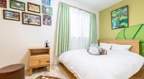 CuteFamilyHouse! 3LDK 6minShinjuku 3minJRsta Cozy,Fun,Bright! KidsFree Under6yrs - Image 2