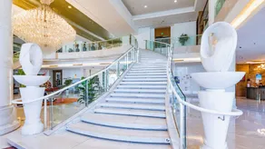 Qingdao Guokang Haiqing Hotel - Image 4