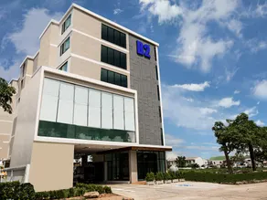B2 Phitsanulok Premier Hotel - Image 5