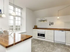 4 star holiday home in Faaborg - Image 3