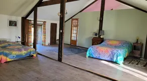 Ferme fruitière zéro traitement - Image 2