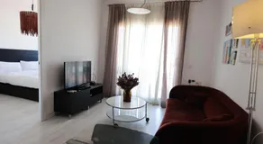 Spacious Modern Apartment in a Beautiful Area - Image 2