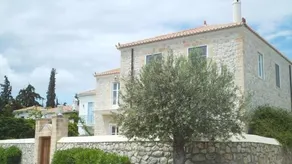 Villa Ancora Spetses - Image 1