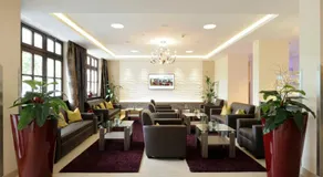 Johannesbad Hotel Füssinger Hof - Image 2