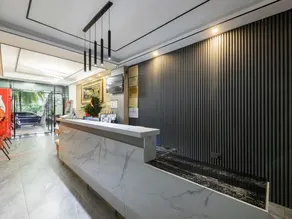 Jinjulai Film Hotel (Hainan University) - Image 3