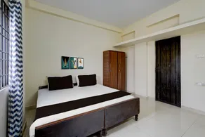 Hotel O Aditya Residency Avadi Road Bus Stand - Image 2