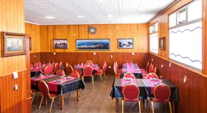 Pension Restaurante Cantabrico - Image 5