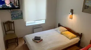 Piiri 12, white Apartment - 2 big beds - Very Cute Apartment- free parking-free wifi - Image 2