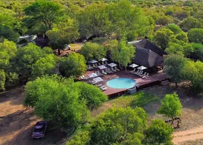 Finfoot Lake Reserve by Dream Resorts - Image 5