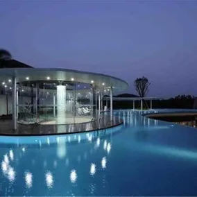 Dapeng Yuanshanhai Baogeli Vacation Hotel Shenzhen - Image 3