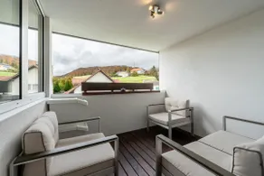 Scenic Swiss Apt | 1G WiFi, 3 mins to golf club - Image 4