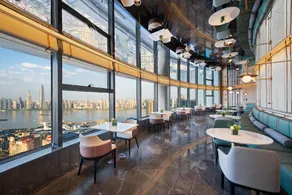 Atour Hotel Wuhan Jianghan Road IFC International Financial Center - Image 3
