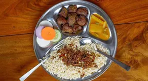 Chaudhary Restaurant And Guest House - Image 4