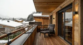 Big Seven Ferienwohnungen Seiwald - Image 3