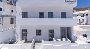Bedspot Apartments Astipalaia - Image 4