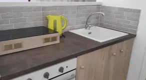 Charmant appartement avec jardin | Vue plage - Image 3