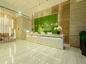 Echarm Hotel Guiyang Xiaohe Huanghe Road - Image 2