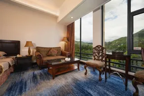 Cloud Nine Resort Hotel - Image 2