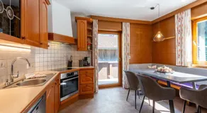 Apartment in Tyrol with Ski Boot Heaters - Image 3