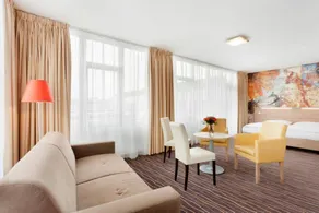 Akcent hotel - Image 2