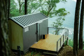 Bobocabin Coban Rondo, Malang - Image 4