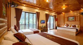 HoangLong Riverside Homestay - Image 2