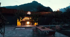 Plis Bujtina - Guesthouse - Image 5