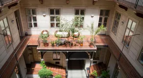 Harmonia Palace - Historic Residence - Image 5