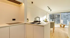 Trendy en modern appartement OSTENDIA - Image 5