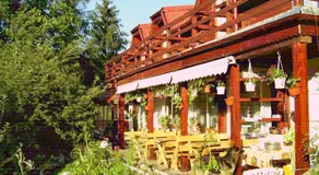 Pension Bran Ioana& SPA - Image 5